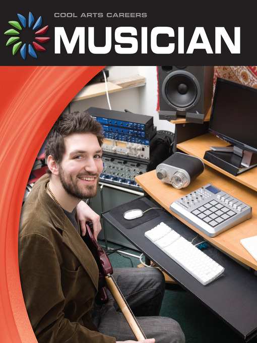 Title details for Musician by Barbara A. Somervill - Available